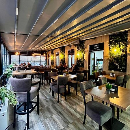 סראייבו Residence Inn Orijent מראה חיצוני תמונה