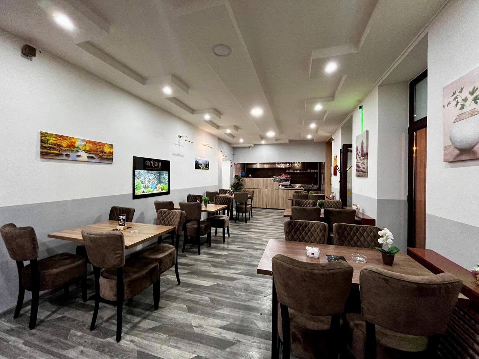 סראייבו Residence Inn Orijent מראה חיצוני תמונה