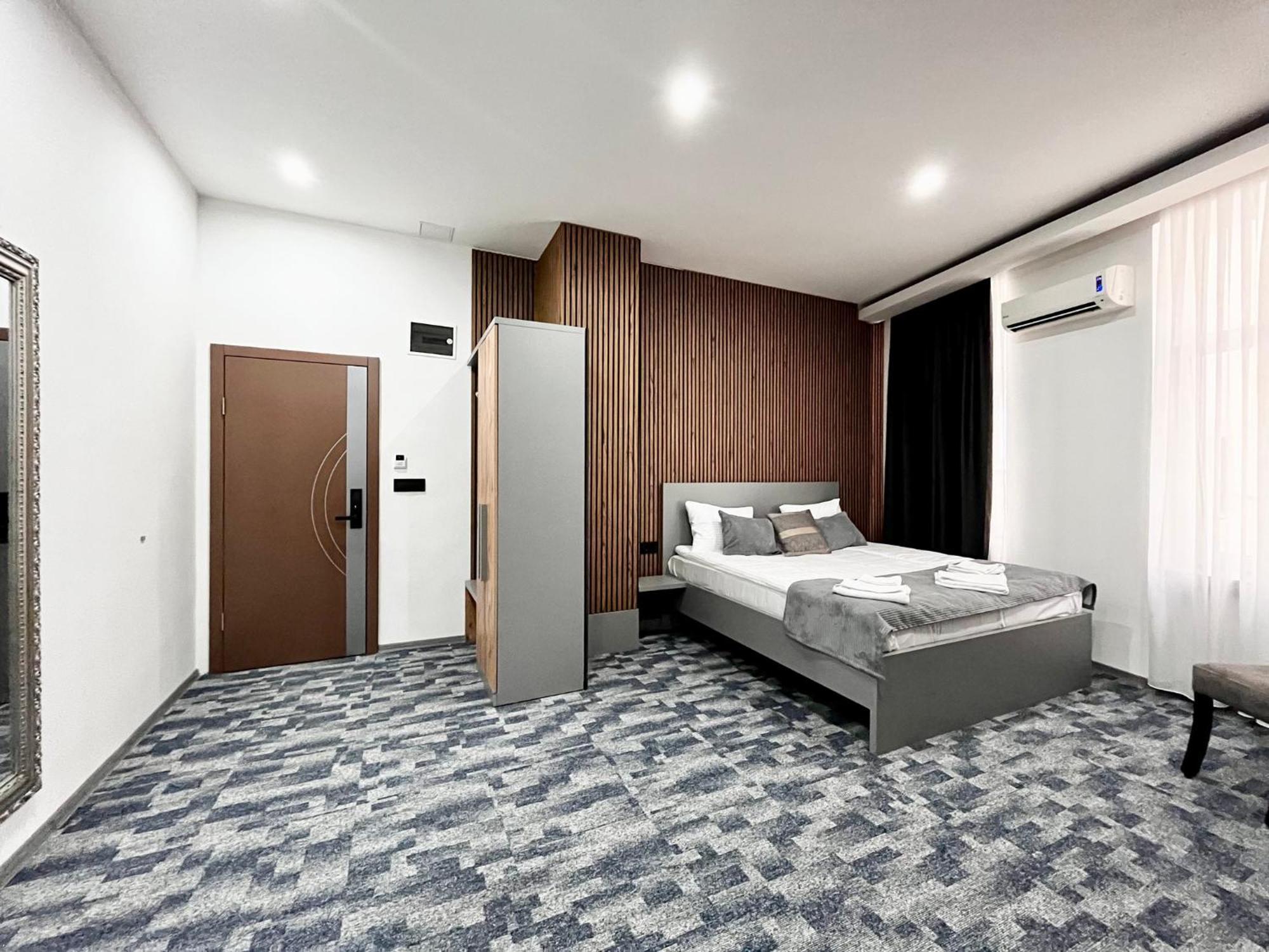 סראייבו Residence Inn Orijent מראה חיצוני תמונה