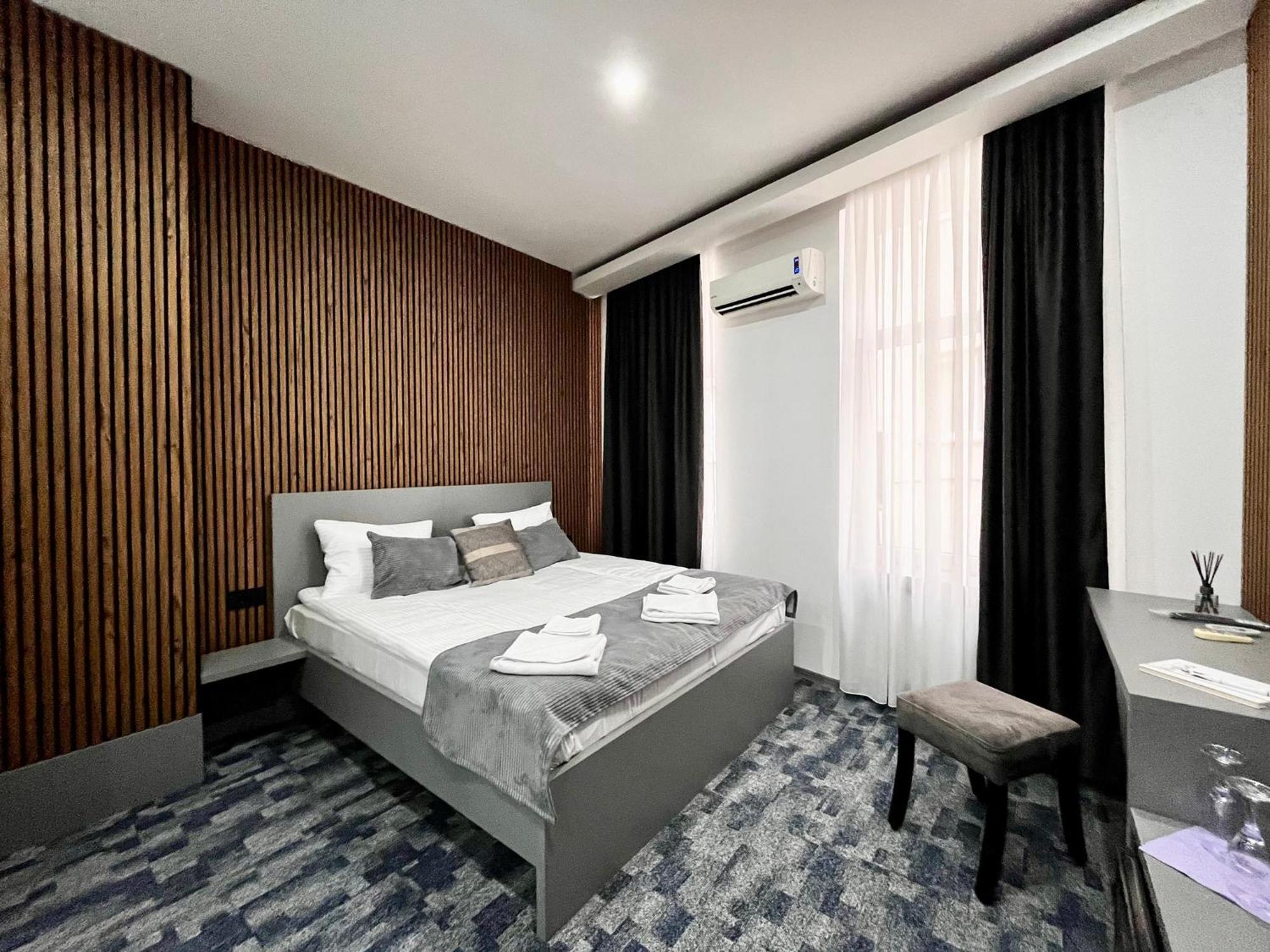 סראייבו Residence Inn Orijent מראה חיצוני תמונה