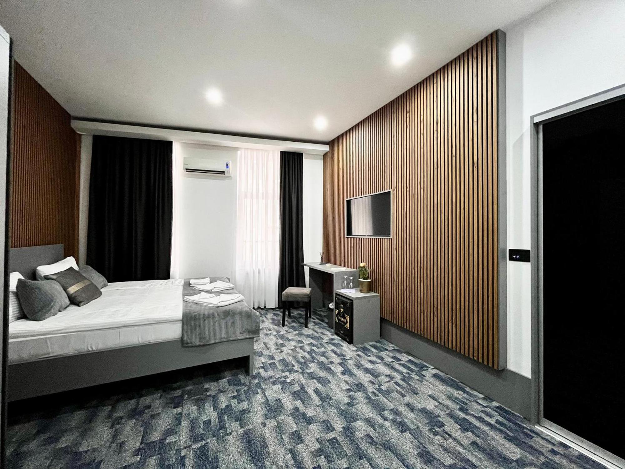 סראייבו Residence Inn Orijent מראה חיצוני תמונה