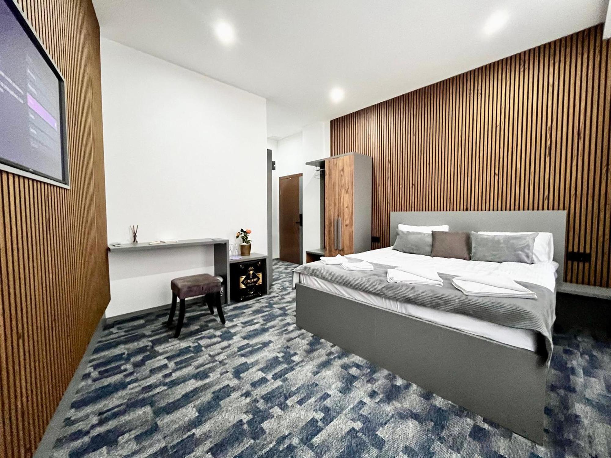 סראייבו Residence Inn Orijent מראה חיצוני תמונה