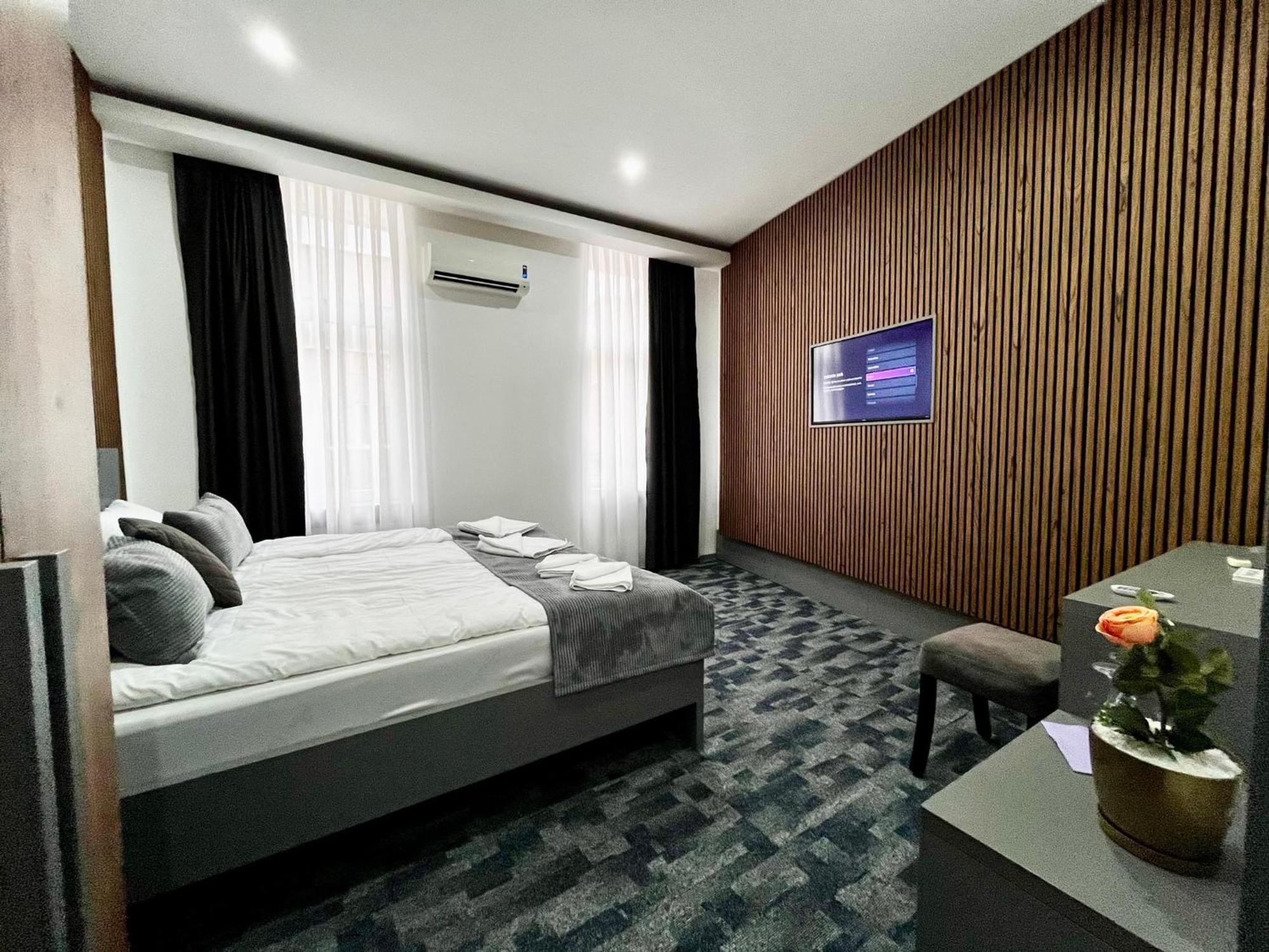 סראייבו Residence Inn Orijent מראה חיצוני תמונה