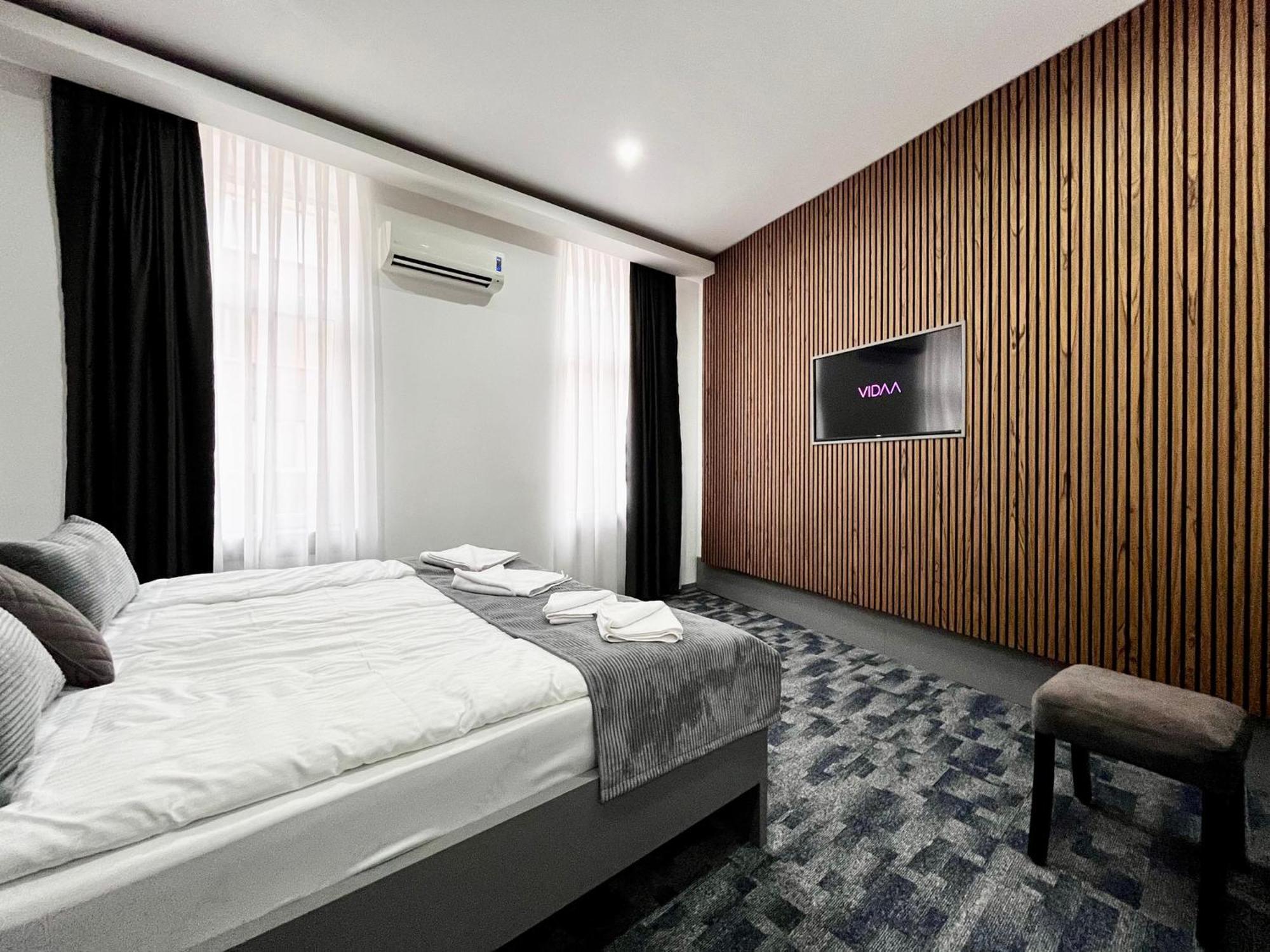 סראייבו Residence Inn Orijent מראה חיצוני תמונה