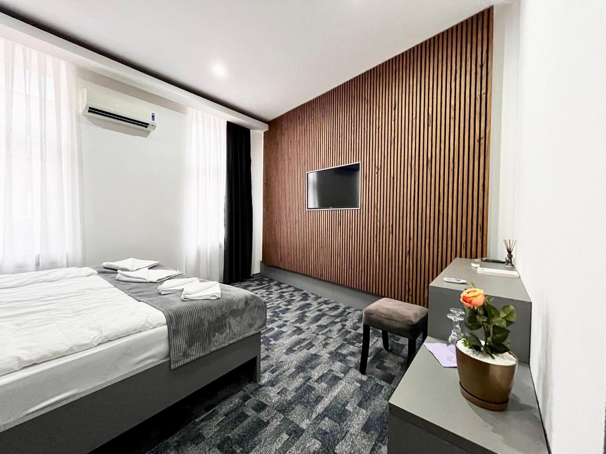 סראייבו Residence Inn Orijent מראה חיצוני תמונה