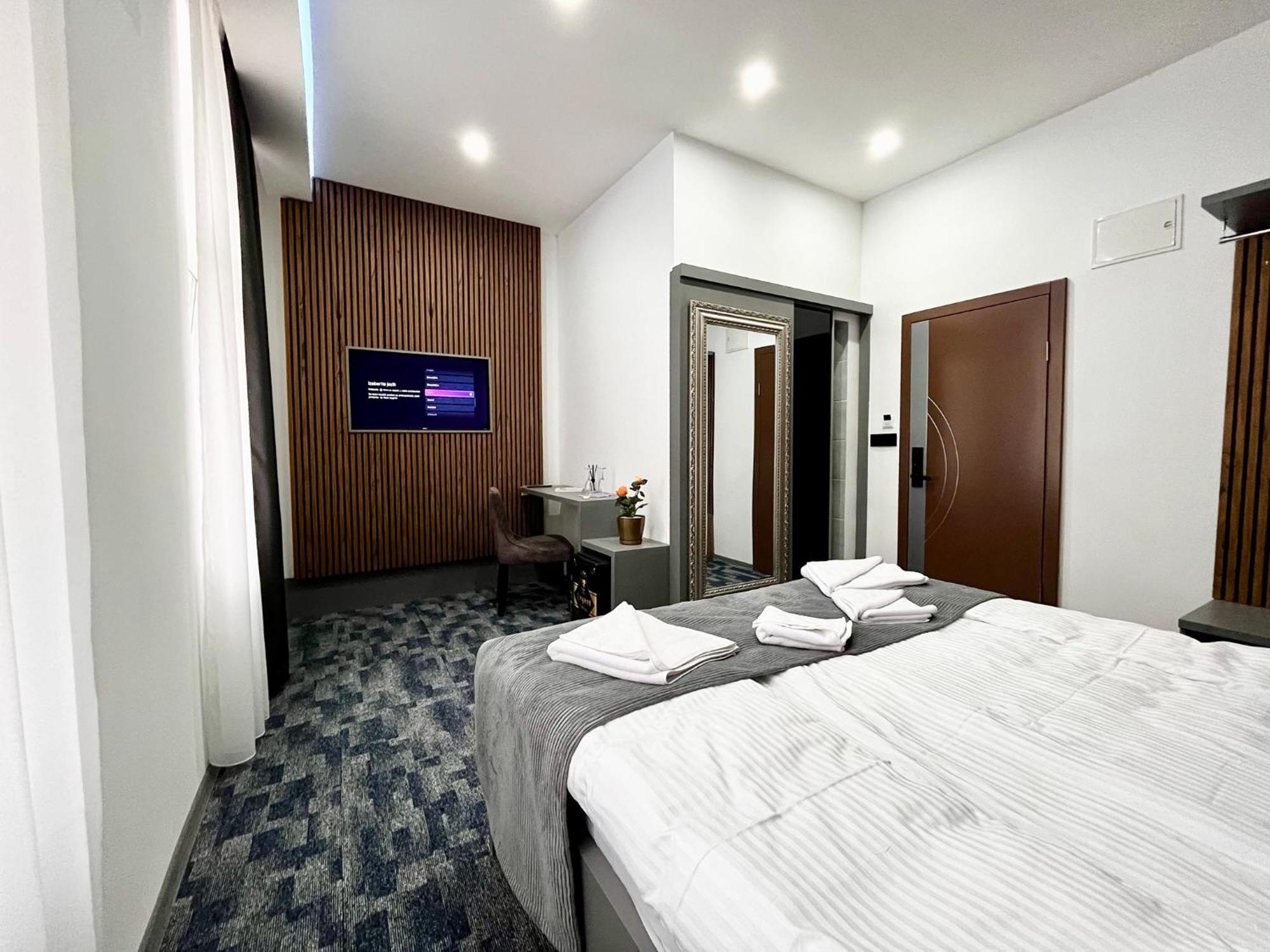 סראייבו Residence Inn Orijent מראה חיצוני תמונה