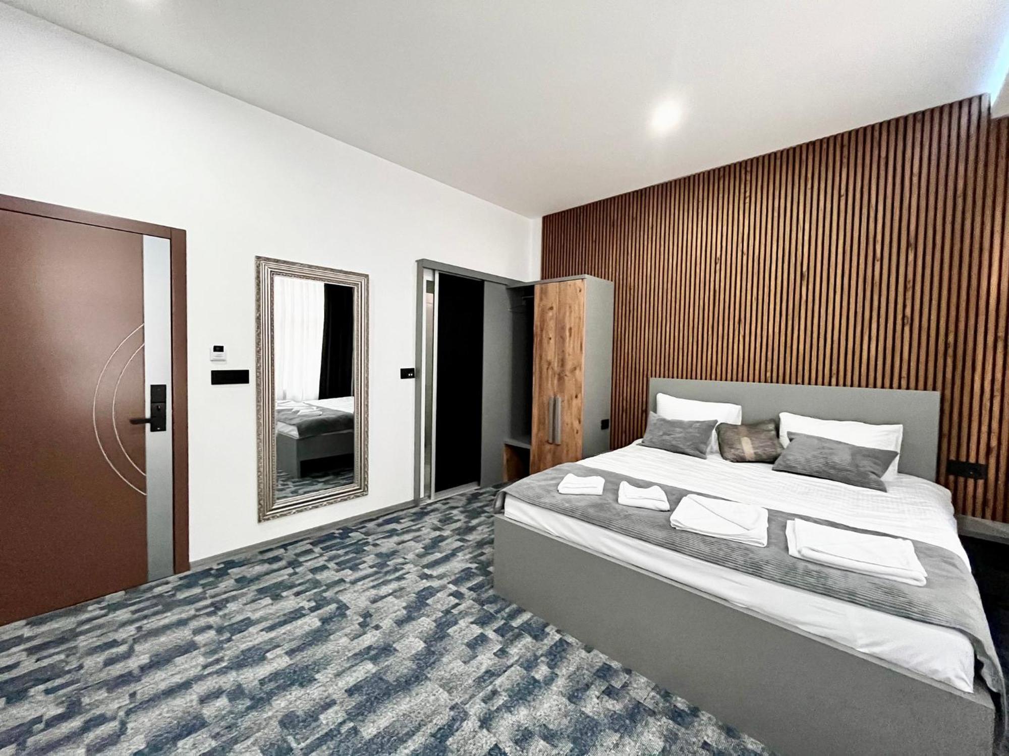 סראייבו Residence Inn Orijent מראה חיצוני תמונה