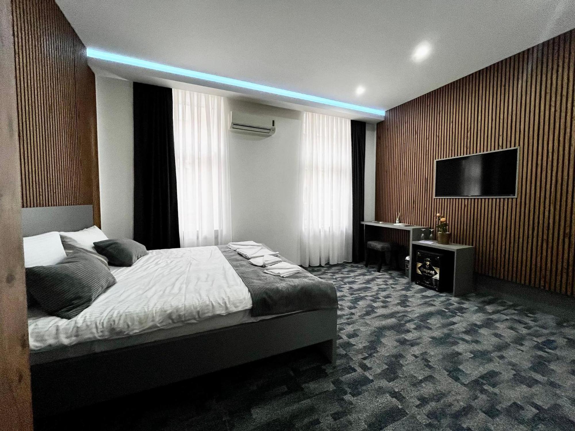 סראייבו Residence Inn Orijent מראה חיצוני תמונה