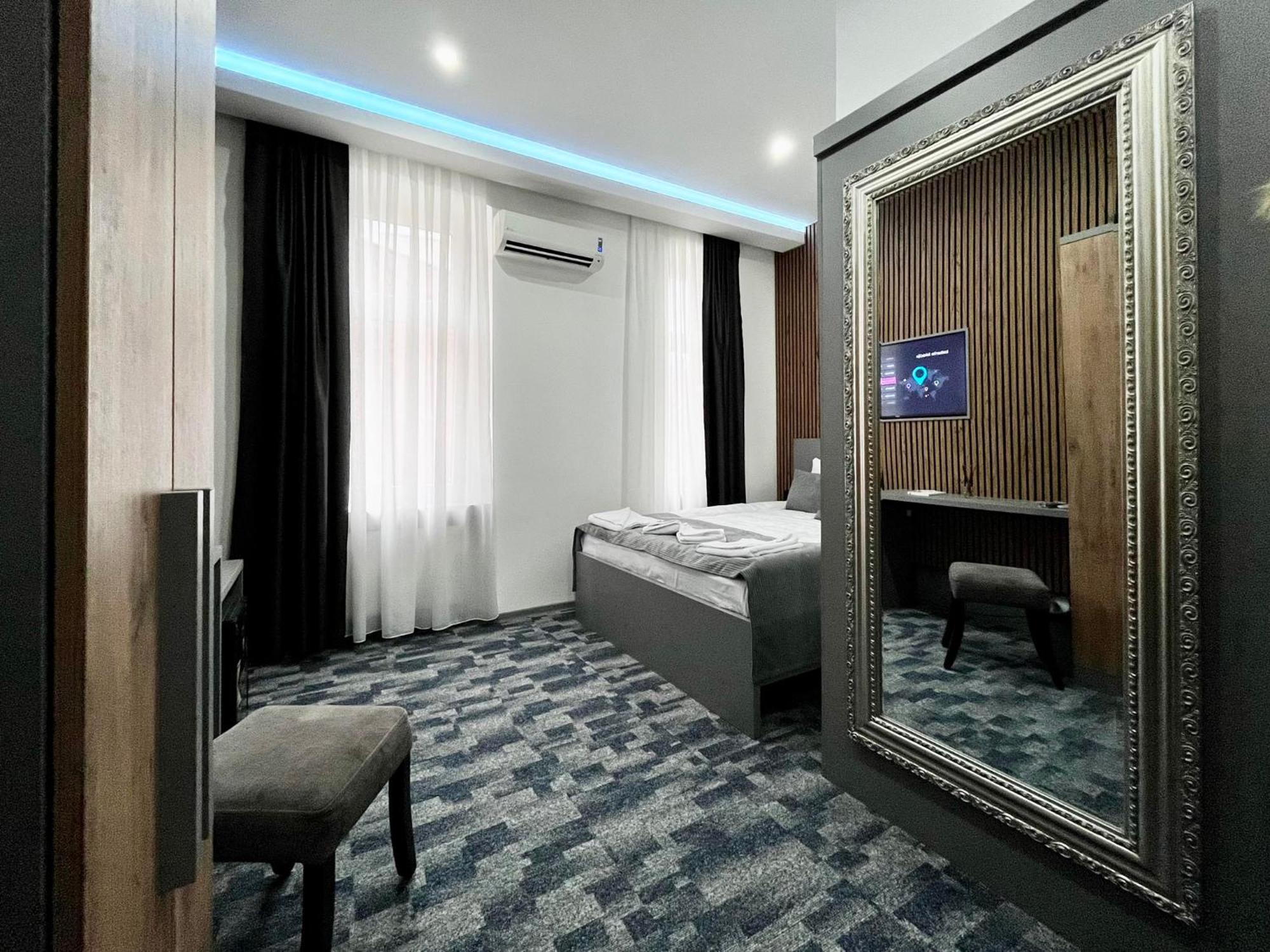 סראייבו Residence Inn Orijent מראה חיצוני תמונה