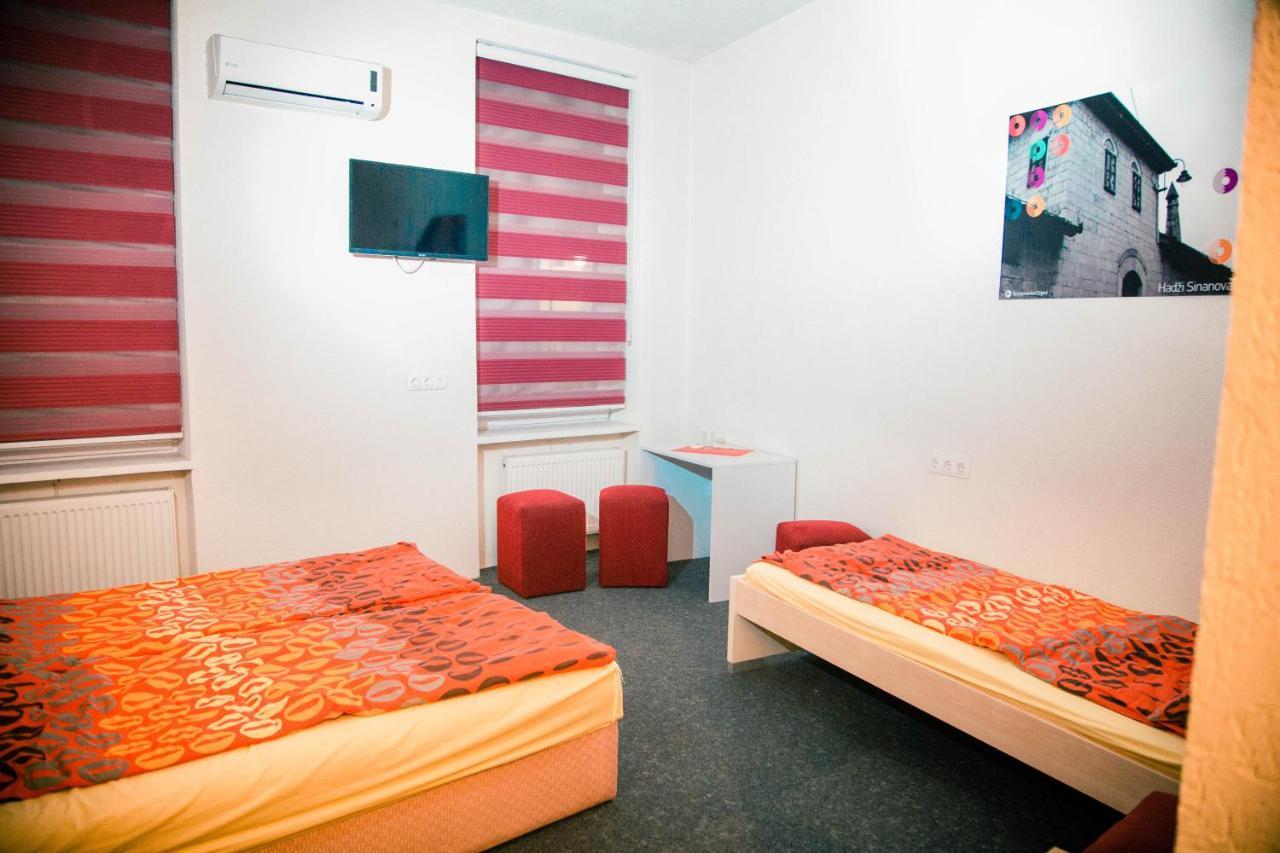סראייבו Residence Inn Orijent מראה חיצוני תמונה