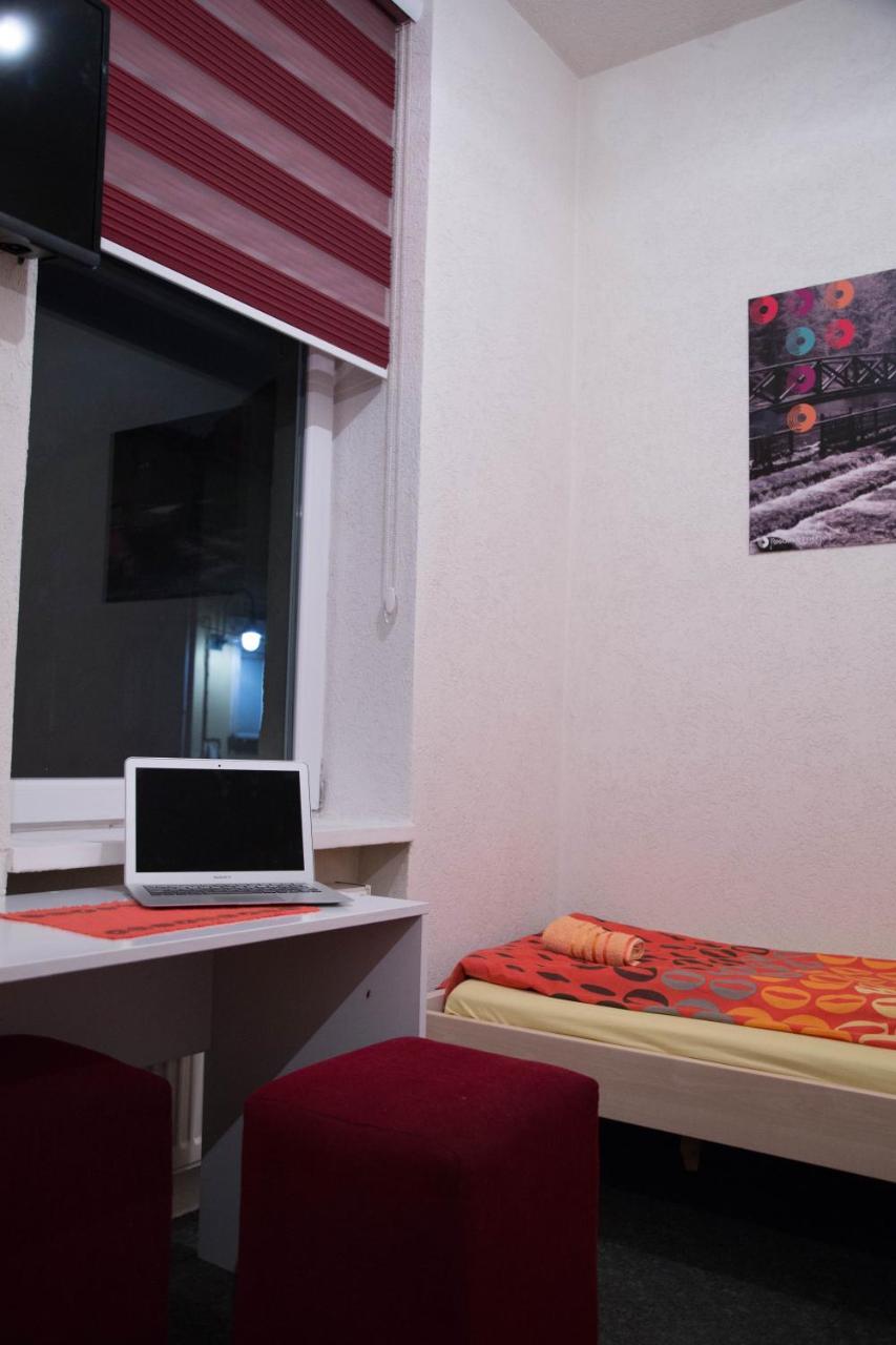 סראייבו Residence Inn Orijent מראה חיצוני תמונה