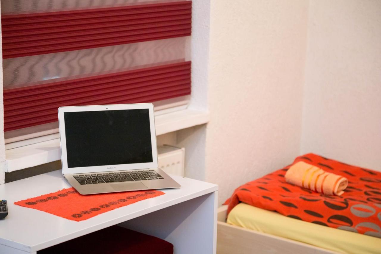 סראייבו Residence Inn Orijent מראה חיצוני תמונה