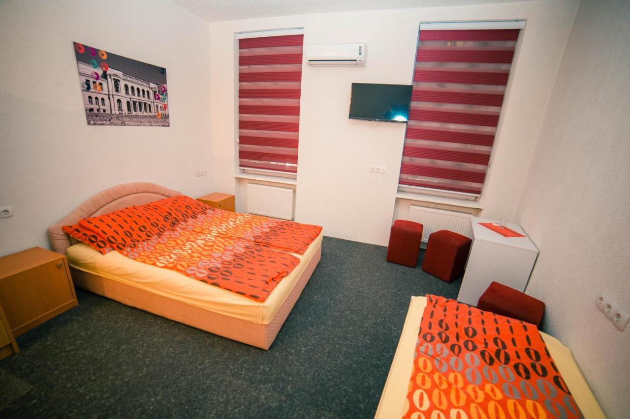 סראייבו Residence Inn Orijent מראה חיצוני תמונה