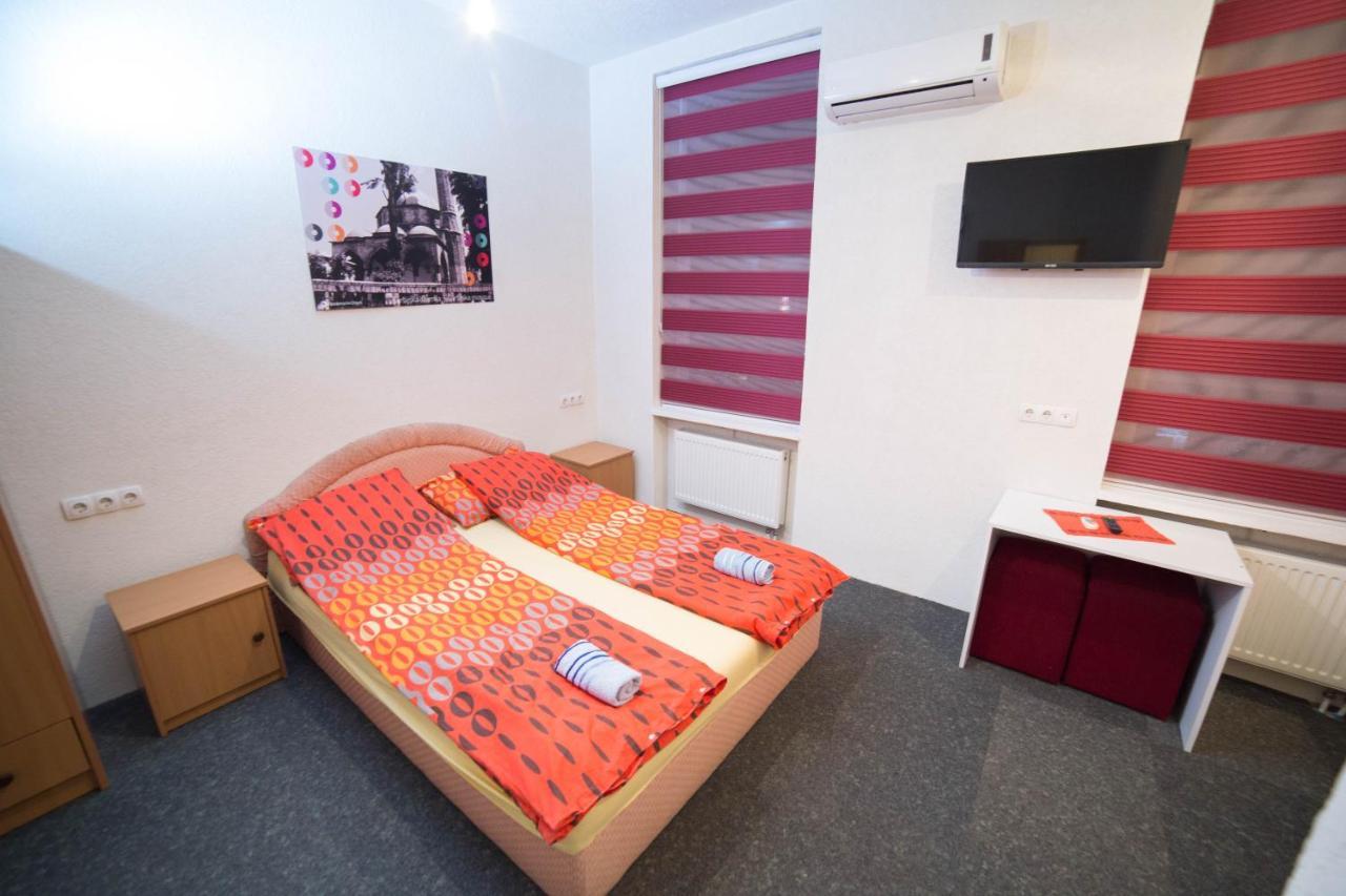 סראייבו Residence Inn Orijent מראה חיצוני תמונה