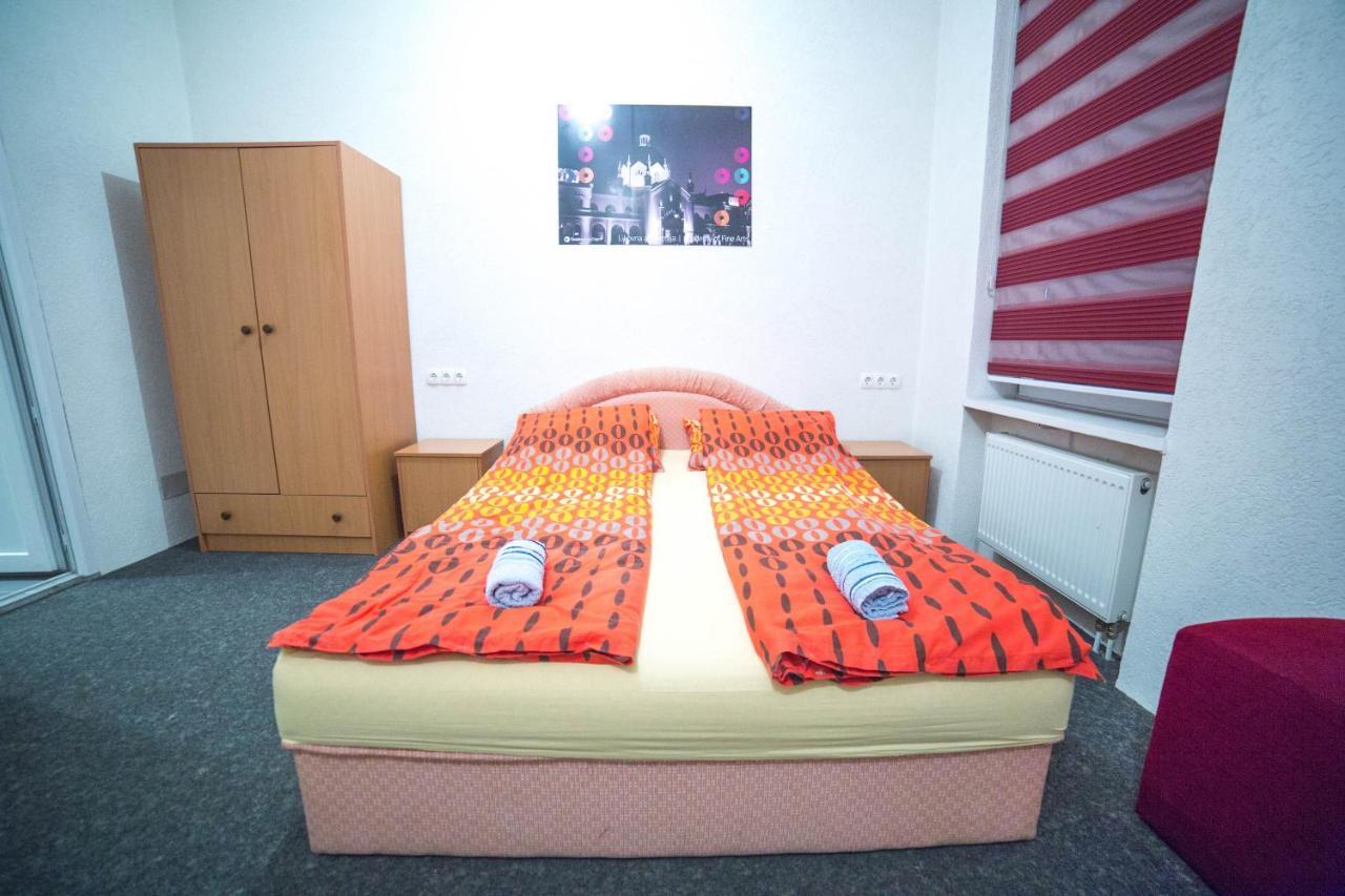 סראייבו Residence Inn Orijent מראה חיצוני תמונה
