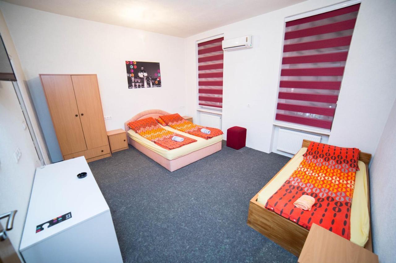 סראייבו Residence Inn Orijent מראה חיצוני תמונה