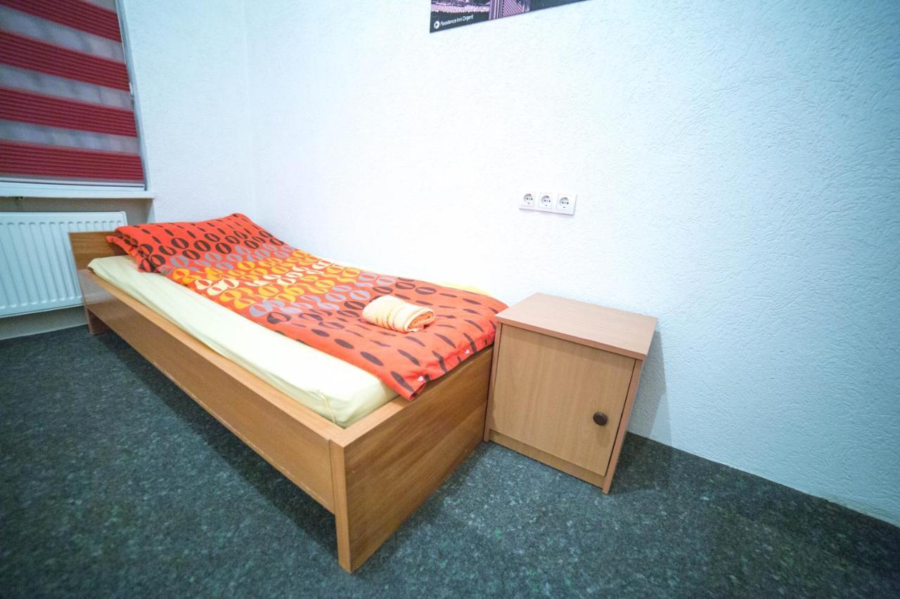 סראייבו Residence Inn Orijent מראה חיצוני תמונה